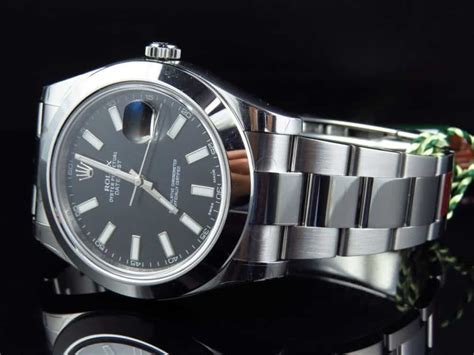 rolex usati aosta|prezzo rolex vintage.